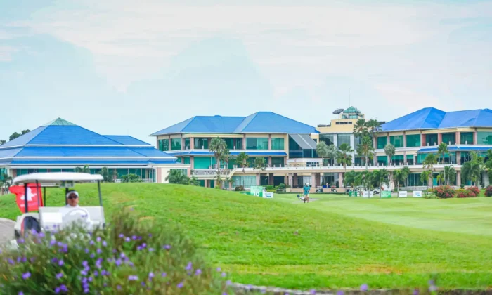 Pattana Golf Club & Resort_08