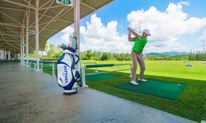 Pattana Golf Club & Resort_10