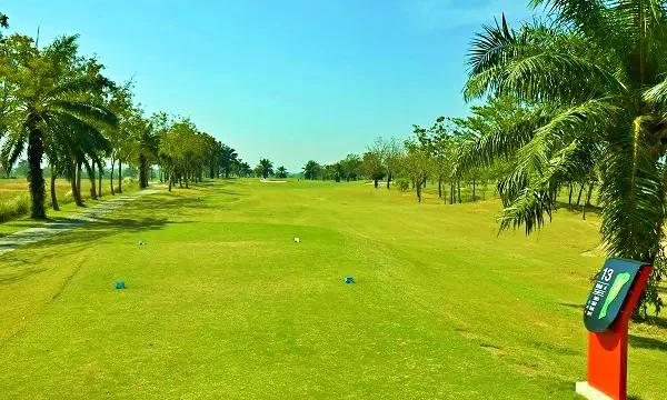 Pattaya Country Club_10