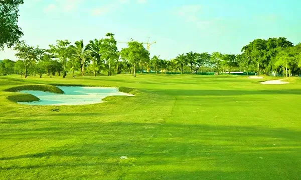 Pattaya Country Club_14