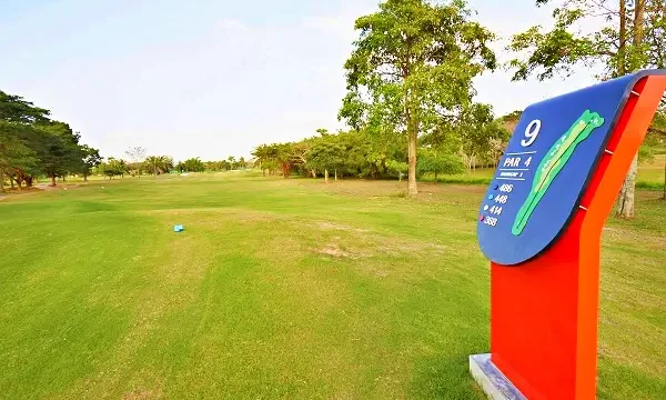 Pattaya Country Club_18