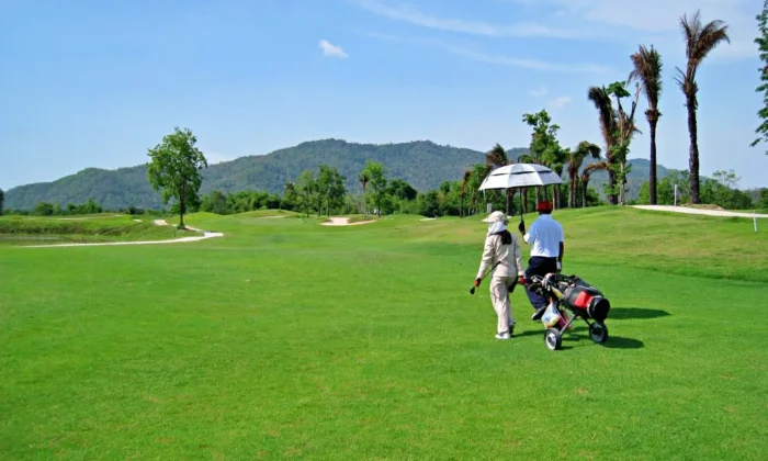 Pleasant Valley Golf Club_01