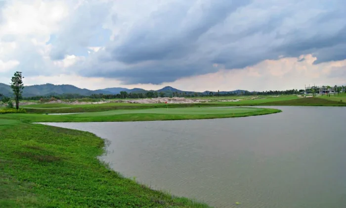 Pleasant Valley Golf Club_03