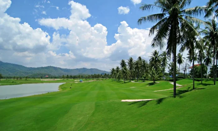 Pleasant Valley Golf Club_04