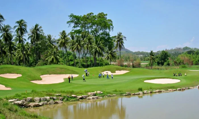 Pleasant Valley Golf Club_05