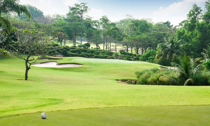 Rayong Green Valley Country Club_01