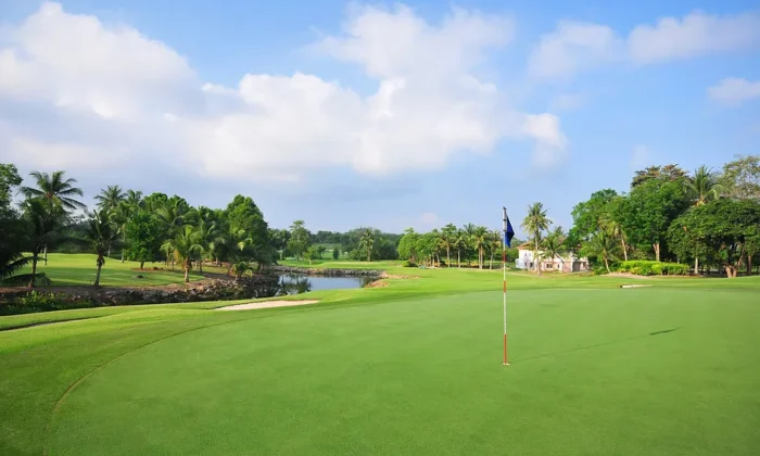 Rayong Green Valley Country Club_02