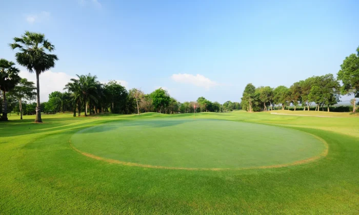 Rayong Green Valley Country Club_03