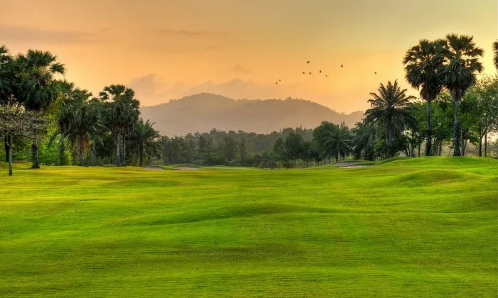 Rayong Green Valley Country Club_06