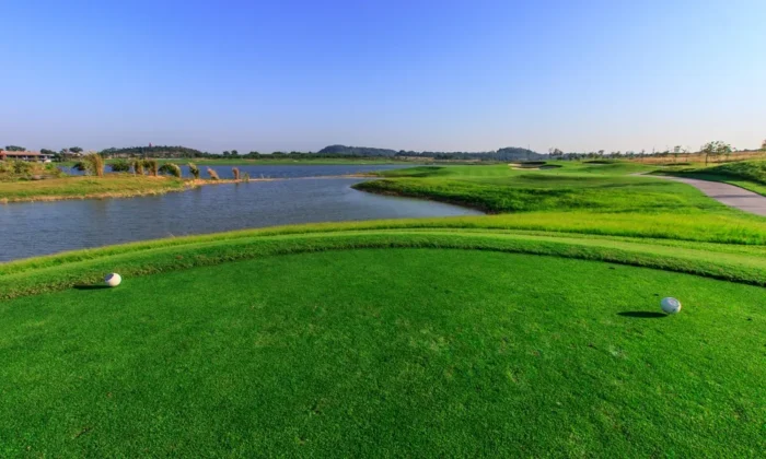 Siam Country Club Pattaya Waterside_07