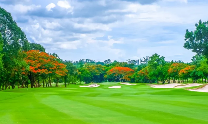 Siam Country Club The Old Course_01
