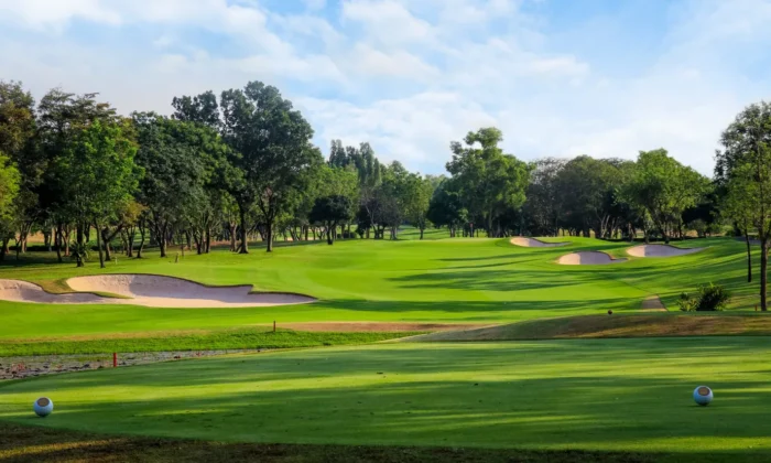 Siam Country Club The Old Course_04