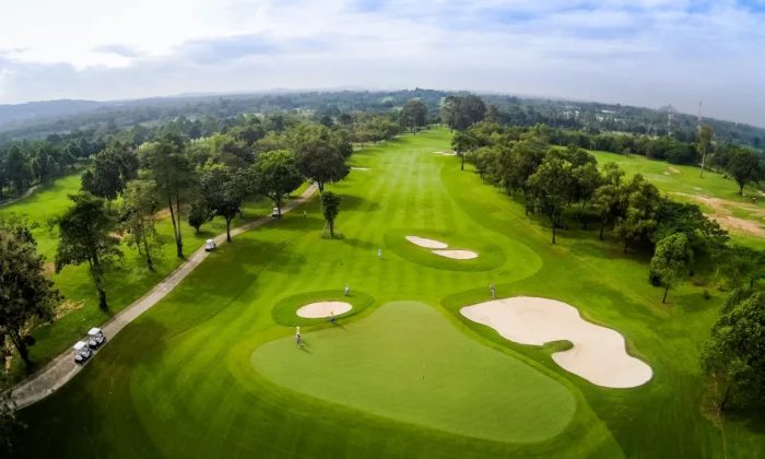 Siam Country Club The Old Course_05