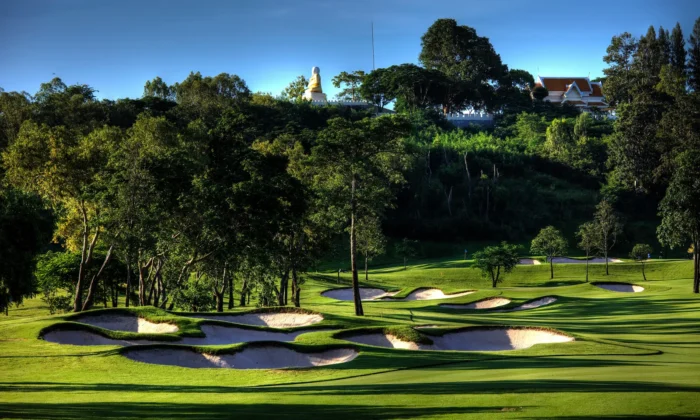 Siam Country Club The Old Course_06