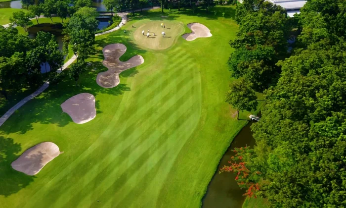 Thana City Country Club_03