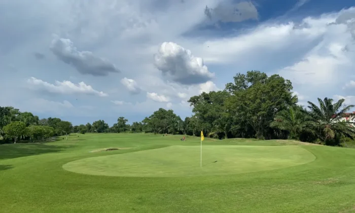 The Pine Golf Club_02