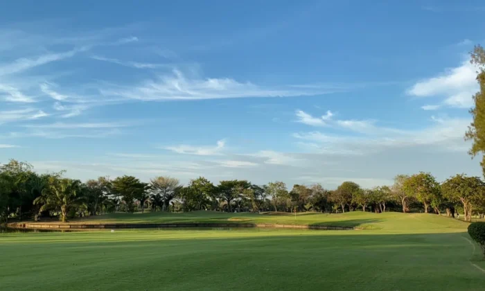 The Pine Golf Club_03