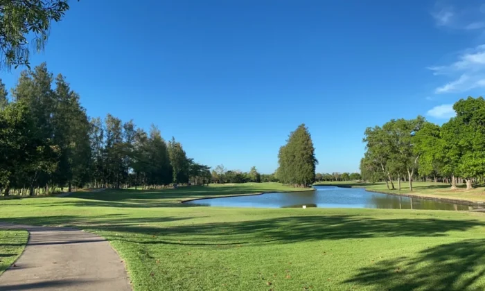 The Pine Golf Club_04