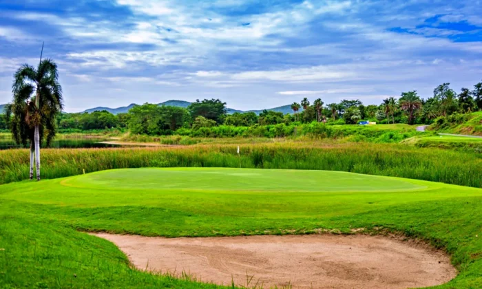 Blue Sapphire Golf & Resort_01