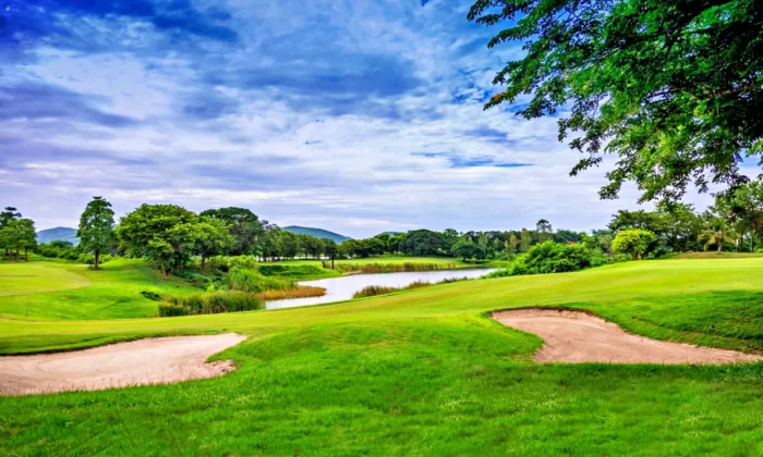 Blue Sapphire Golf & Resort_02