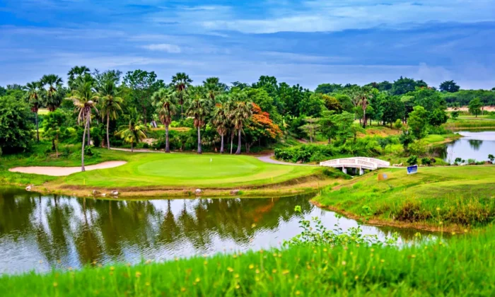 Blue Sapphire Golf & Resort_03