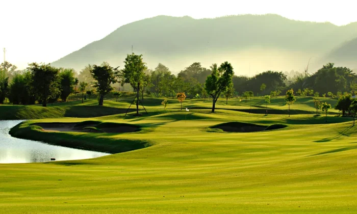 Chiang Mai Highlands Golf and Spa Resort