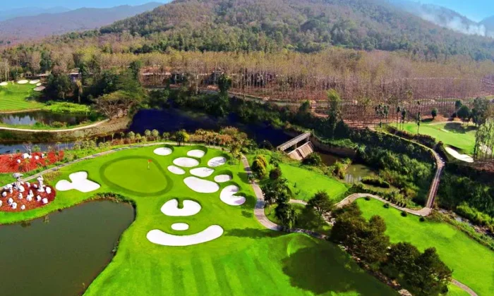 Gassan Khuntan Golf Resort_03