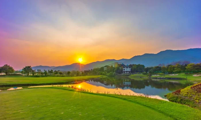 Gassan Khuntan Golf Resort_07