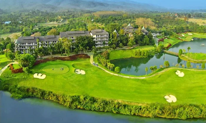 Gassan Khuntan Golf Resort_08