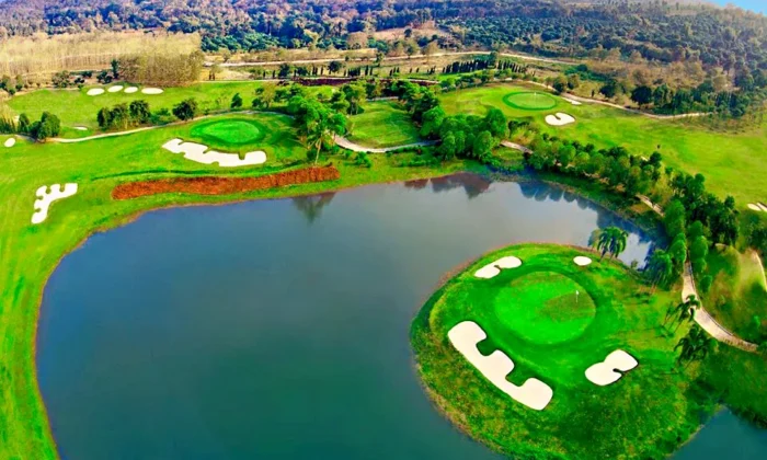 Gassan Panorama Golf Club_04