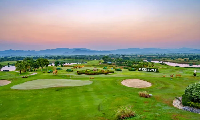 Grand Prix Golf Club Grand Prix Golf Club