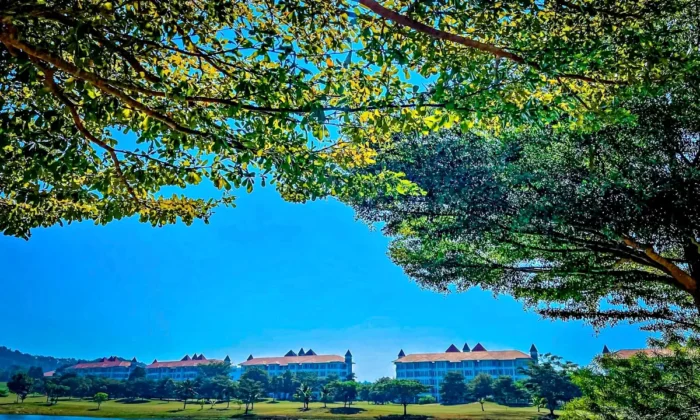 Happy City Golf Resort_06