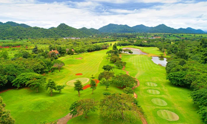 Khao Yai Country Club_02