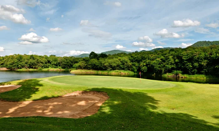 Kirimaya Golf Resort & Spa_02