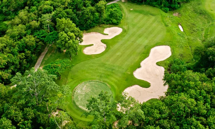 Kirimaya Golf Resort & Spa_04