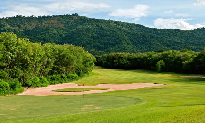 Kirimaya Golf Resort & Spa_05