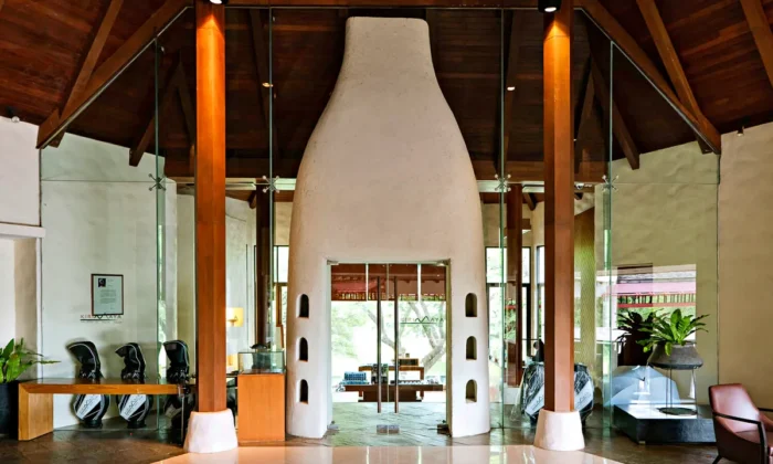 Kirimaya Golf Resort & Spa_06