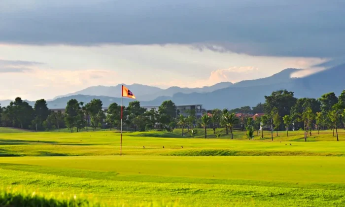 North Hill Chiang Mai Golf_01