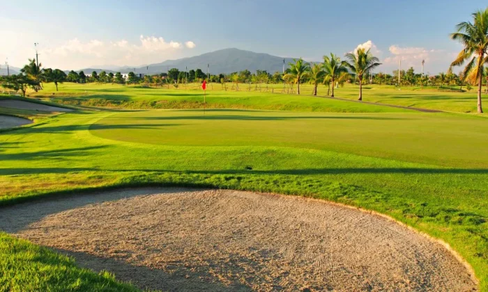North Hill Chiang Mai Golf_03