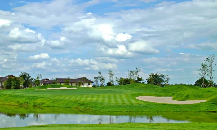 North Hill Chiang Mai Golf_04