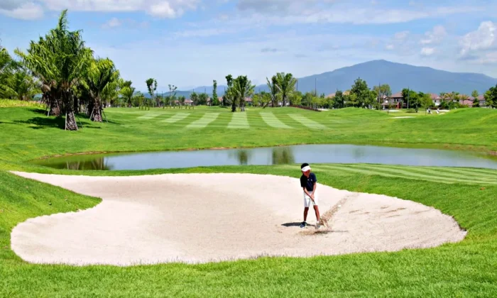 North Hill Chiang Mai Golf_05