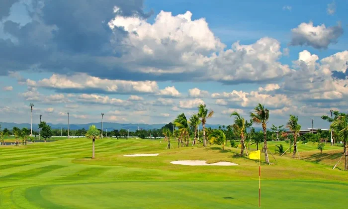 North Hill Chiang Mai Golf_06