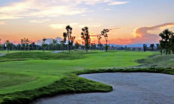 North Hill Chiang Mai Golf_07