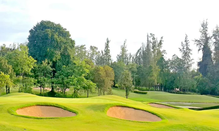 Royal Chiang Mai Golf Resort_03