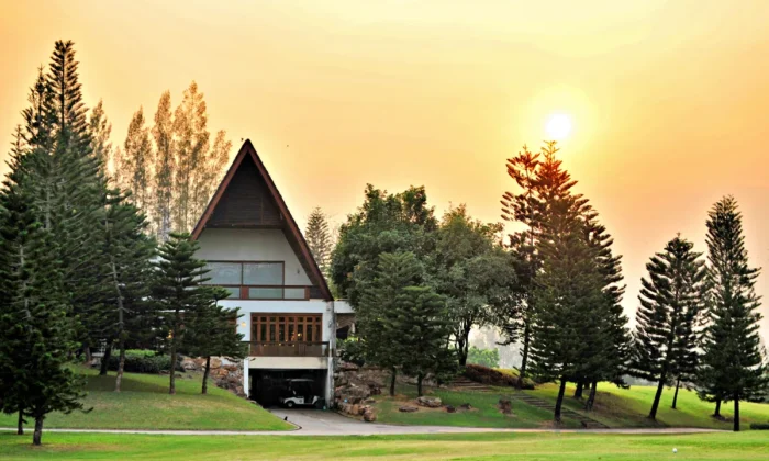 Royal Chiang Mai Golf Resort_05