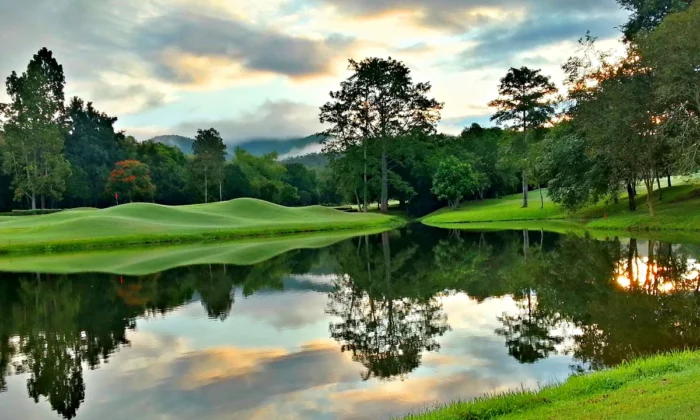 Royal Chiang Mai Golf Resort_07