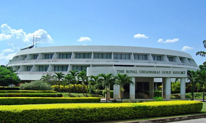 Royal Chiang Mai Golf Resort_09
