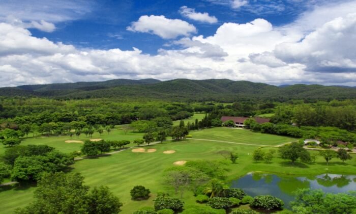Royal Chiang Mai Golf Resort_10