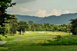 Royal Hills Golf Resort & Spa