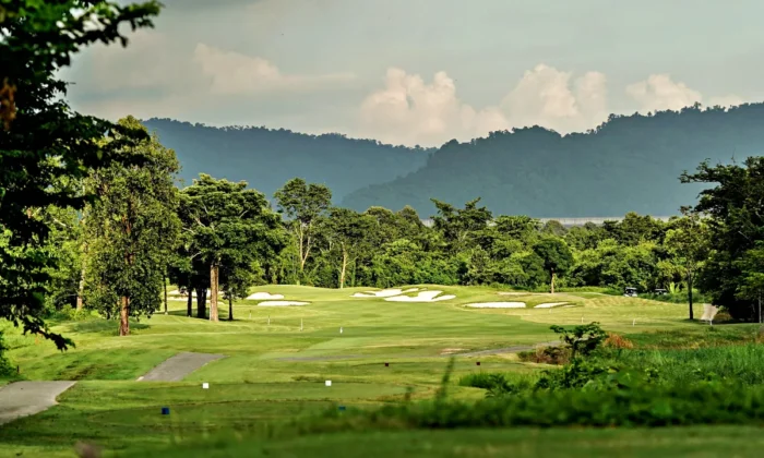 Royal Hills Golf Resort & Spa
